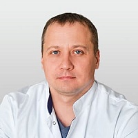 Покровский Степан Алексеевич - врач онколог-маммолог онколог