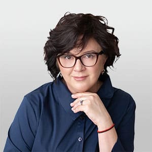 Ильиных Наталья Александровна - врач невролог озонотерапевт
