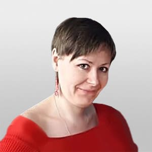 Логинова Светлана Анатольевна - врач системный психолог нейропсихолог