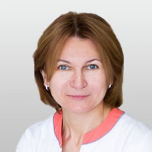 Горбунова Юлия Ивановна - врач акушер-гинеколог гинеколог-эндокринолог