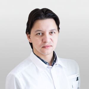 Бочков Игорь Вячеславович - врач сосудистый хирург