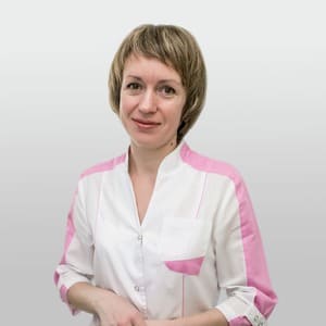 Козлова Татьяна Борисовна - врач акушер-гинеколог