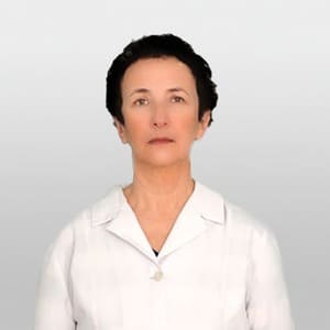 Шварц Софья Леонидовна - врач ревматолог
