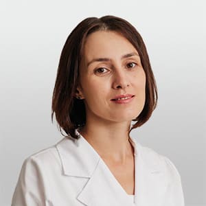 Акимова Анна Александровна - врач ревматолог врач ультразвуковой диагностики