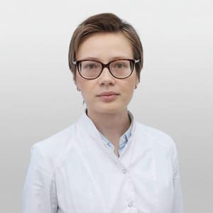 Филимонова Елена Андреевна - врач рентгенолог врач МРТ