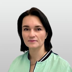 Иванникова Ольга Борисовна - врач врач ультразвуковой диагностики