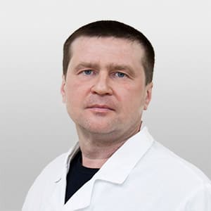 Чвырков Тимур Николаевич - врач андролог детский хирург детский