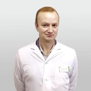 Козлов Евгений Васильевич - врач врач ультразвуковой диагностики
