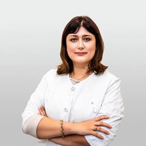 Коваленко Наталья Георгиевна - врач невролог