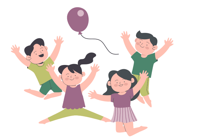 Праздник для детей: приглашаем мам, пап и их малышей!