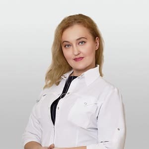 Панина Вера Львовна - врач психотерапевт психиатр
