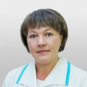 Захарова Марина Владимировна - врач врач ультразвуковой диагностики кардиолог