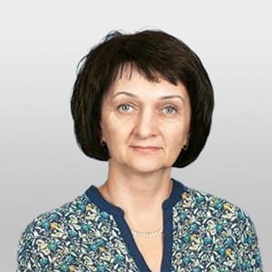 Трегубова Ольга Алексеевна - врач логопед