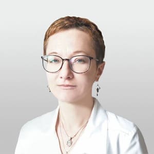 Акулова Валерия Алексеевна - врач терапевт