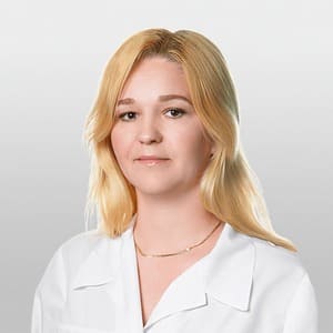 Авдеева Ольга Евгеньевна - врач венеролог дерматокосметолог дерматолог детский дерматолог