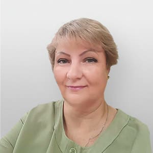 Плотникова Ольга Дмитриевна - врач педиатр педиатр-иммунолог педиатр-инфекционист