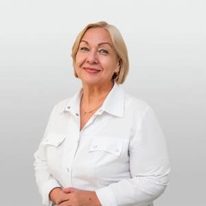 Чикина Лариса Александровна - врач акушер-гинеколог гинеколог-эндокринолог врач ультразвуковой диагностики