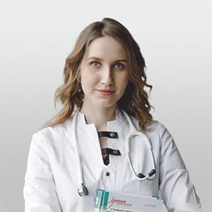 Воронина Галина Алимбековна - врач аллерголог-иммунолог