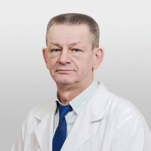 Дегтярев Павел Алексеевич - врач врач эндоскопист