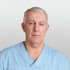 Ударцев Евгений Юрьевич - врач травматолог-ортопед реабилитолог