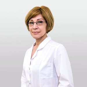 Астахова Наталья Валерьевна - врач онколог онколог-маммолог