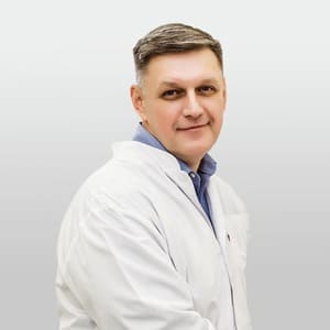 Визир Антон Юрьевич - врач уролог-андролог