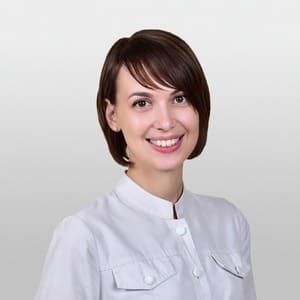 Субботина Ольга Анатольевна - врач рентгенолог врач МРТ