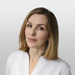 Молчан Наталья Алексеевна - врач акушер-гинеколог