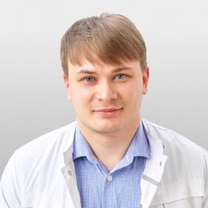 Чебан Алексей Васильевич - врач сердечно-сосудистый хирург флеболог