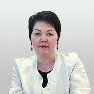 Моторина Татьяна Борисовна - врач офтальмолог