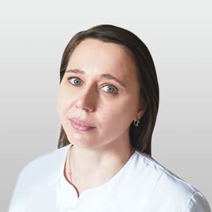 Галухина Надежда Владимировна - врач массажист