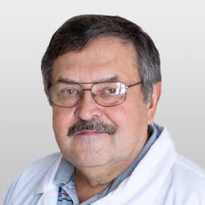 Ермаков Михаил Николаевич - врач дерматолог венеролог