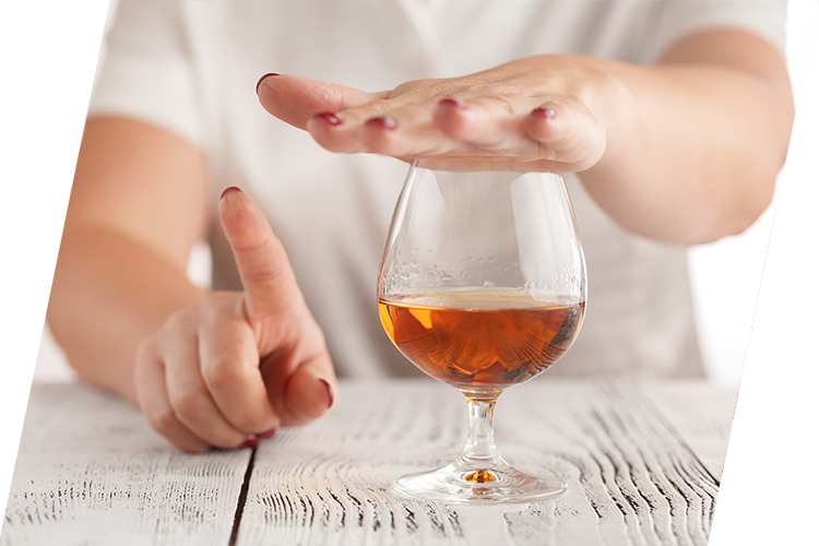 Лечение алкогольной зависимости. Кодирование