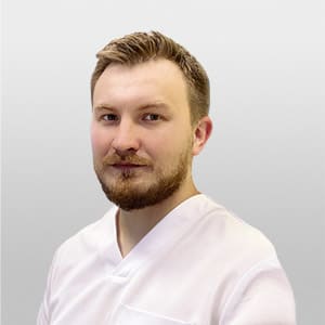 Аленников Николай Васильевич - врач стоматолог-терапевт