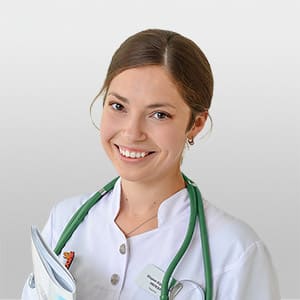 Ивлева Мария Юрьевна - врач педиатр