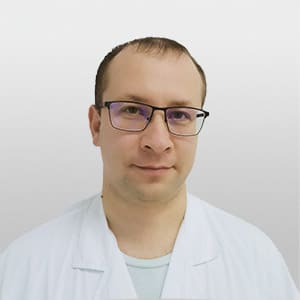 Шишлов Павел Евгеньевич - врач невролог нейрохирург