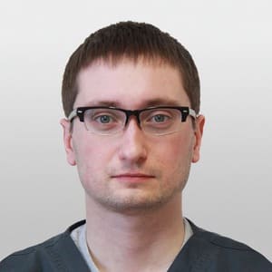 Снегирев Александр Юрьевич - врач нейрохирург
