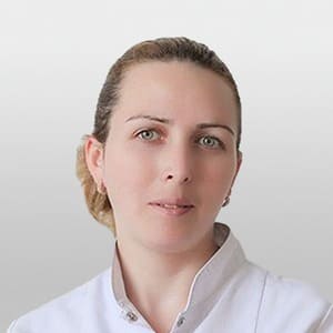 Чудинова Мария Ивановна - врач акушер-гинеколог врач ультразвуковой диагностики