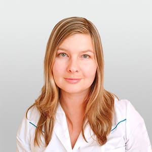 Уханова Юлия Михайловна - врач клинический психолог нейропсихолог