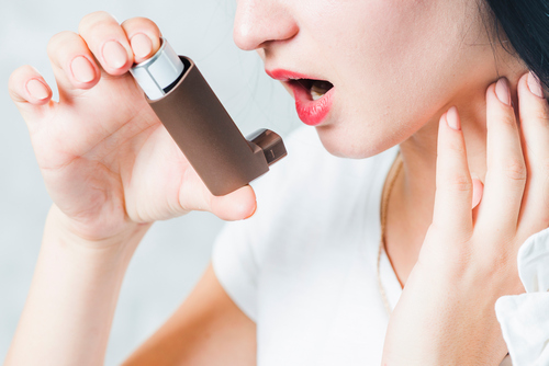Лечение бронхиальной астмы в Клинике Санитас