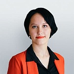 Шнайдер Анжела Николаевна - врач логопед-дефектолог
