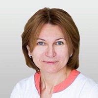 Горбунова Юлия Ивановна - врач гинеколог-эндокринолог акушер-гинеколог