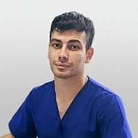 Байрамов Сардар Фахратдинович - врач офтальмолог