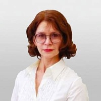 Новикова Людмила Михайловна - врач аллерголог-иммунолог