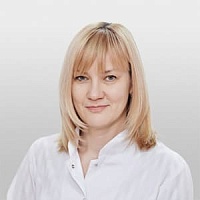 Ямлиханова Алла Юрьевна - врач гастроэнтеролог
