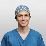 Бузин Илья Олегович - врач стоматолог-хирург