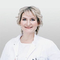 Задворнова Любовь Вячеславовна - врач офтальмолог