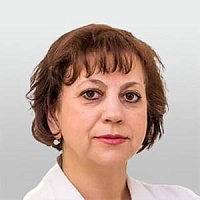 Белкун Ольга Львовна - врач терапевт