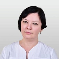 Боднева Инга Анатольевна - врач врач ультразвуковой диагностики