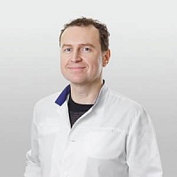 Воротников Иван Борисович - врач детский онколог гематолог